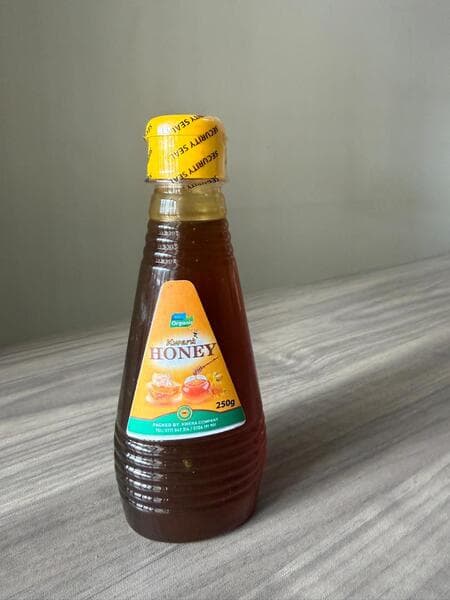 Kwera Honey 250g