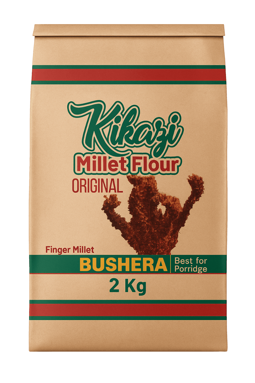 Kikazi Millet Flour Original