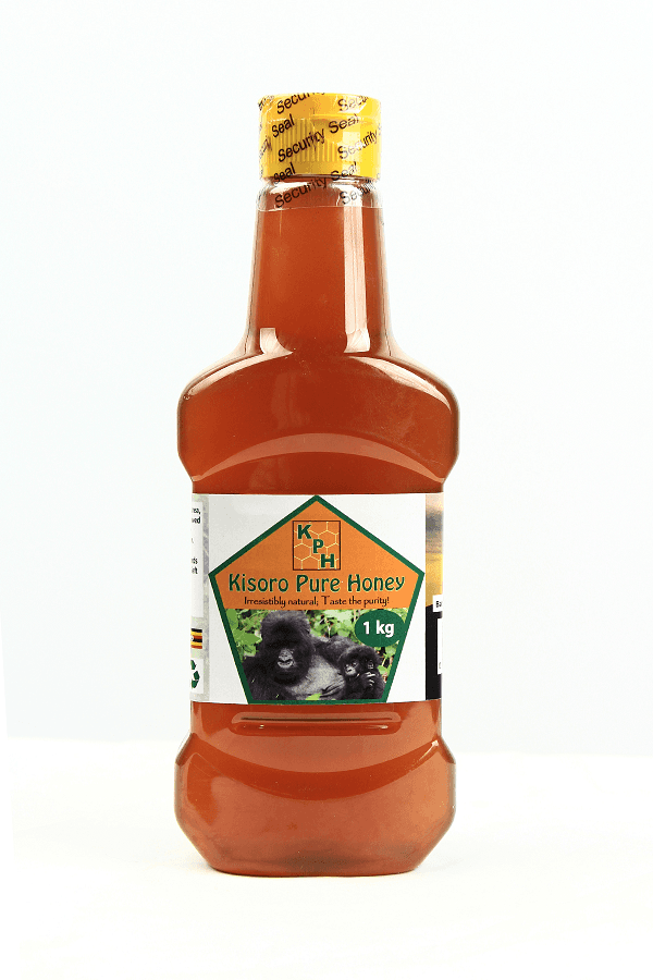 Honey Squeezer