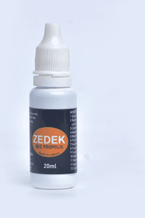 Bee Propolis 20ml Plastic