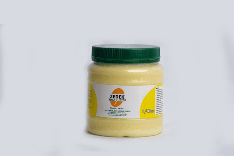 Shea Butter