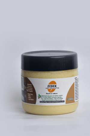 Shea-cocoa Butter