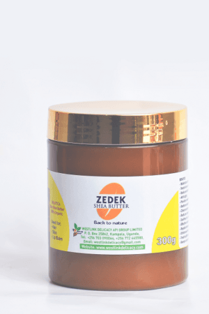 Shea Butter (Executive)