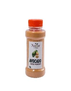 Avocado Seed Powder