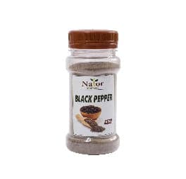 Black Pepper Powder