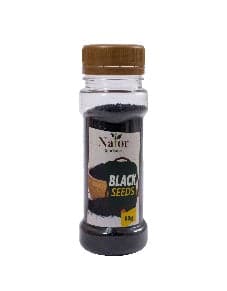 Black Seeds