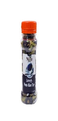 Blue Tea