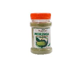 Moringa Leaves Powder