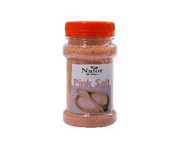 Pink Salt