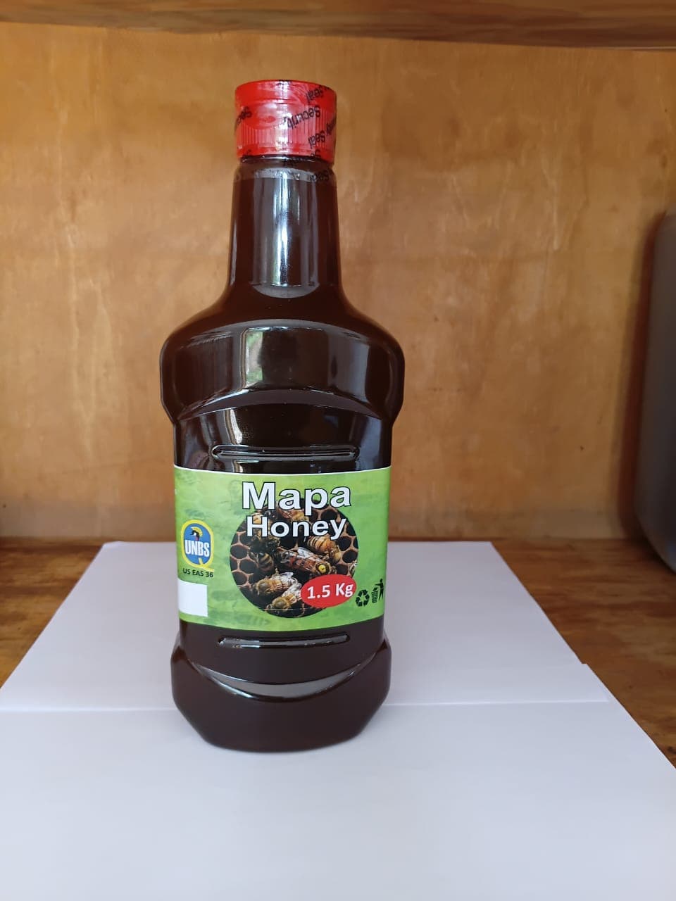 Mapa Honey 1.5kg