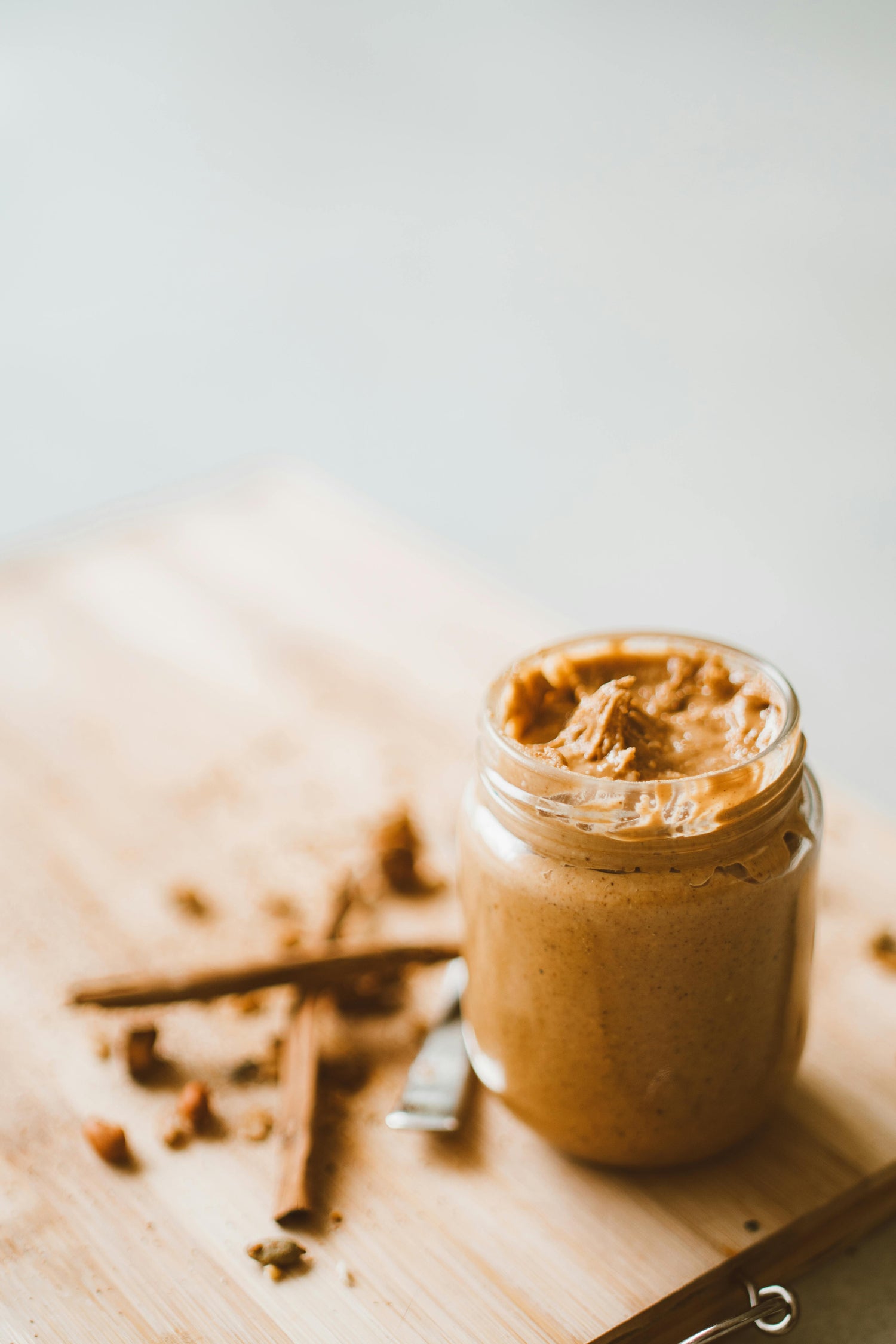 🥜 Nut Butters & Spreads