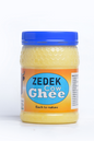 Zedek Cow Ghee 800g Raw