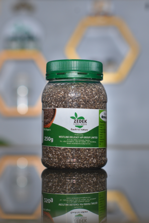 Zedek Chia Seeds 1kg