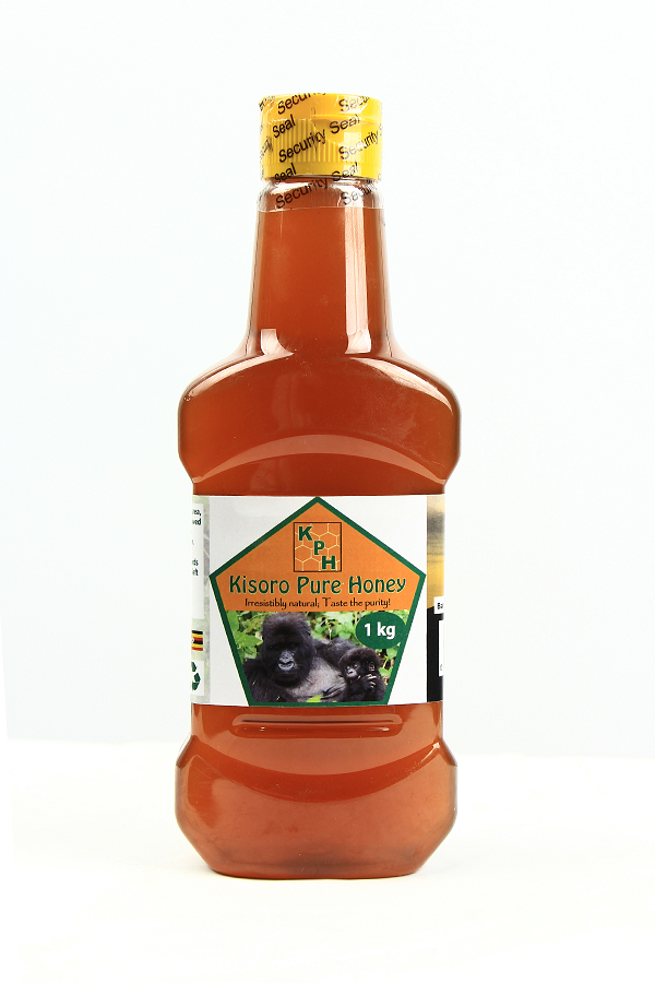 Honey Squeezer