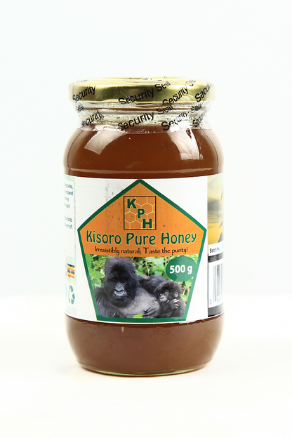Honey Squeezer