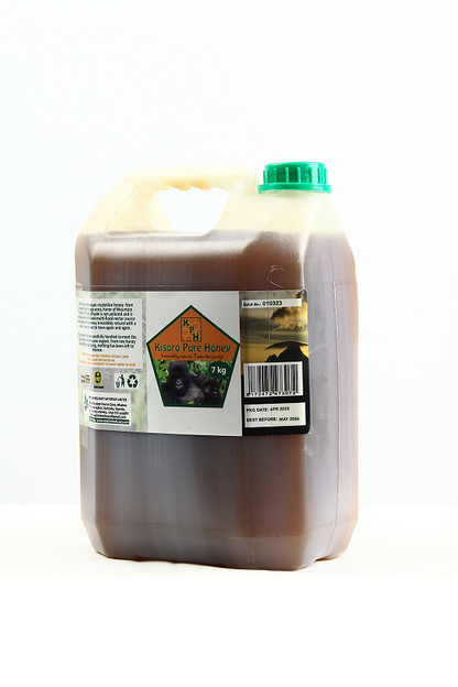 Honey Squeezer