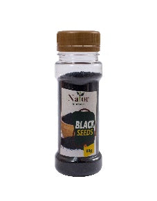 Black Seeds