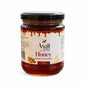 Asali Wa Moyo Honey with Cinnamon 250g