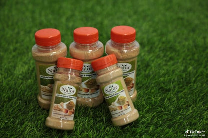 Jackfruit Seed and Ginger Powder