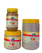 Yellow Star Peanut Buter