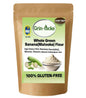 Grin-tocke Whole Green Banana (Matooke) Flour