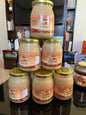 Mystical Peanut Paste